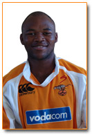 Vodacom Cheetahs