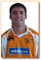 Vodacom Cheetahs