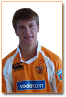 Vodacom Cheetahs