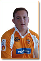 Vodacom Cheetahs
