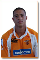 Vodacom Cheetahs