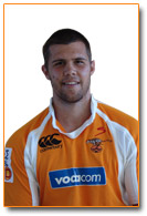 Vodacom Cheetahs