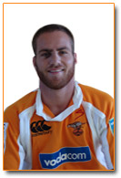 Vodacom Cheetahs