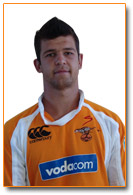 Vodacom Cheetahs