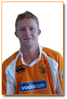 Vodacom Cheetahs