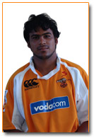 Vodacom Cheetahs