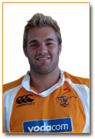 Vodacom Cheetahs